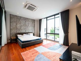 For sale 4 Beds house in Suan Luang, Bangkok