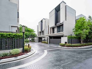 For sale 4 Beds house in Suan Luang, Bangkok