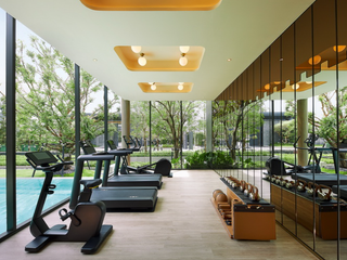For sale 5 Beds house in Suan Luang, Bangkok