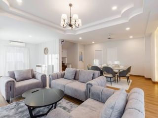 Haus zur Miete und zum Kauf mit 4 Zimmer in Hang Dong, Chiang Mai