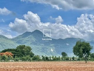 For sale land in Prachantakham, Prachin Buri
