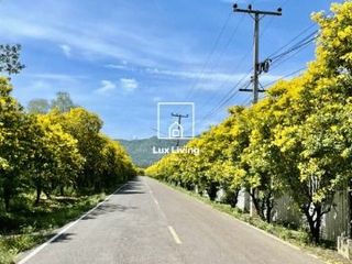 For sale land in Prachantakham, Prachin Buri