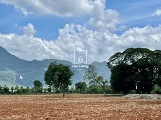 For sale land in Prachantakham, Prachin Buri