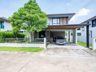 For sale 3 bed house in Bang Sao Thong, Samut Prakan