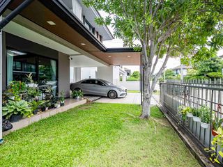 For sale 3 bed house in Bang Sao Thong, Samut Prakan