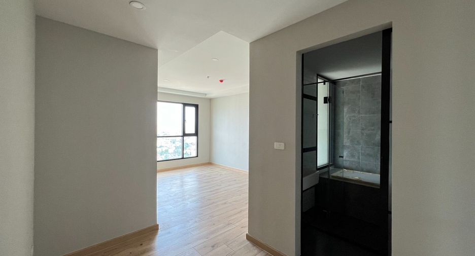 For sale 2 Beds condo in Bang Phlat, Bangkok