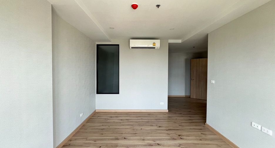 For sale 2 Beds condo in Bang Phlat, Bangkok
