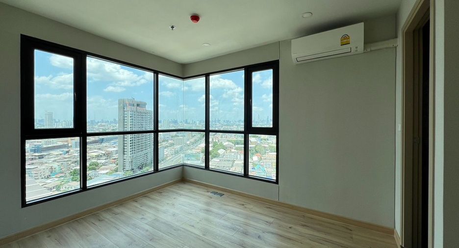 For sale 2 Beds condo in Bang Phlat, Bangkok