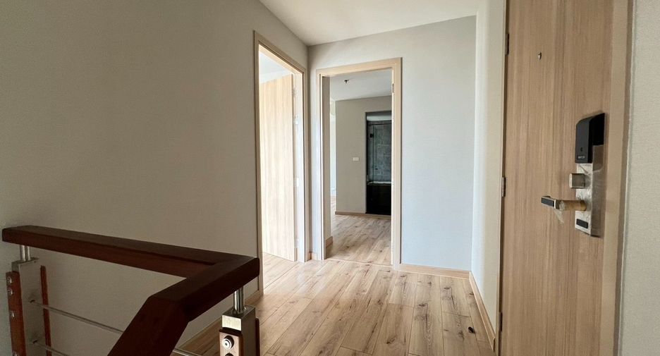 For sale 2 Beds condo in Bang Phlat, Bangkok