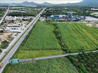 Продажа Участок в Ban Bueng, Чонбури