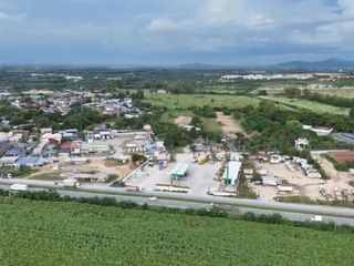Продажа Участок в Ban Bueng, Чонбури
