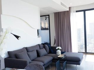 For rent 2 Beds condo in Bang Rak, Bangkok