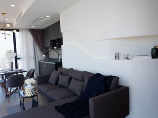 For rent 2 Beds condo in Bang Rak, Bangkok