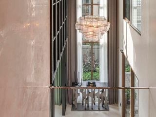 For sale 4 Beds house in Bang Kapi, Bangkok