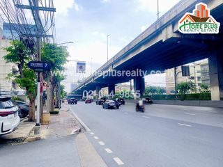 出售 土地 在 Bangkok Noi, 曼谷
