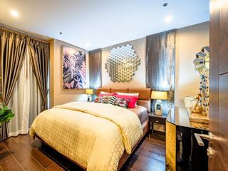 For sale 2 bed condo in Watthana, Bangkok