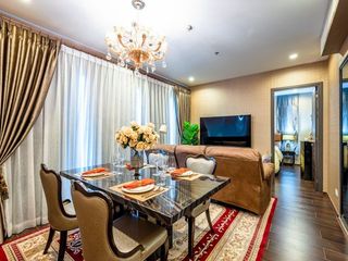 For sale 2 bed condo in Watthana, Bangkok