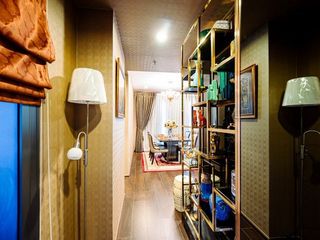 For sale 2 bed condo in Watthana, Bangkok