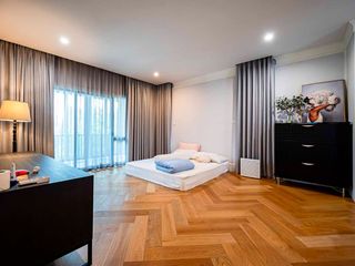 For sale 4 Beds house in Prawet, Bangkok