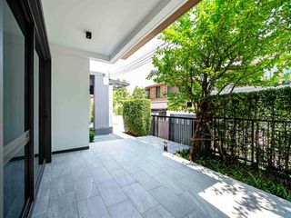 For sale 4 Beds house in Prawet, Bangkok