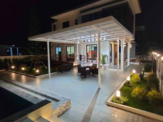Villa zum Kauf mit 4 Zimmer in Bang Lamung, Chonburi