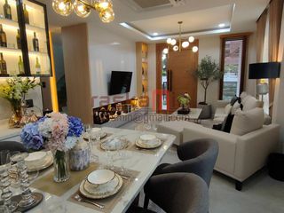 Villa zum Kauf mit 4 Zimmer in Bang Lamung, Chonburi