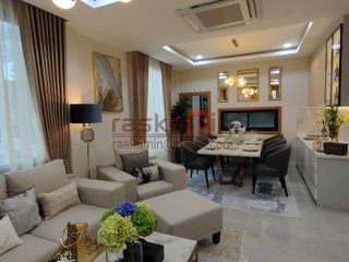 Villa zum Kauf mit 4 Zimmer in Bang Lamung, Chonburi