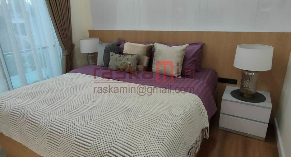 For sale 4 ベッドルーム villa in Bang Lamung, Chonburi