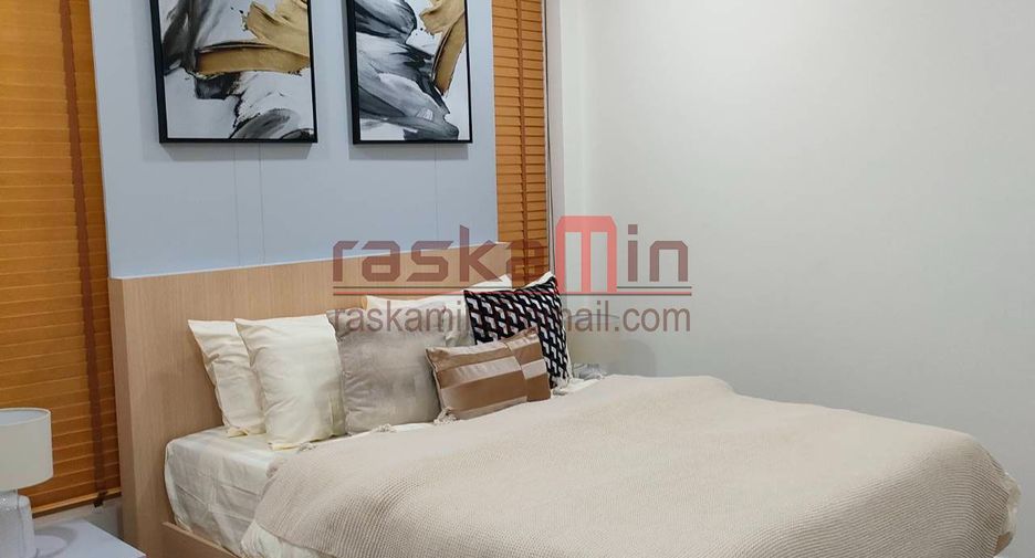 For sale 4 ベッドルーム villa in Bang Lamung, Chonburi