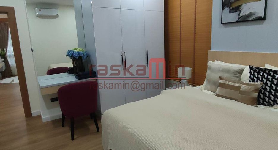 For sale 4 ベッドルーム villa in Bang Lamung, Chonburi