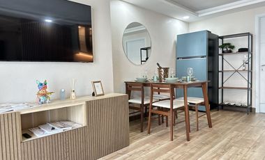 For sale 1 Beds condo in Bang Lamung, Chonburi