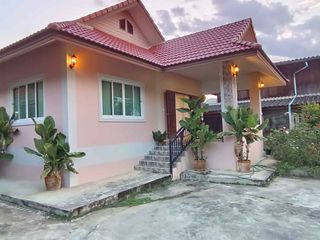 For sale 3 Beds house in Pai, Mae Hong Son