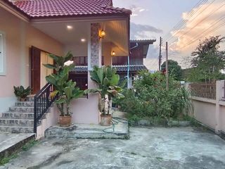 For sale 3 Beds house in Pai, Mae Hong Son