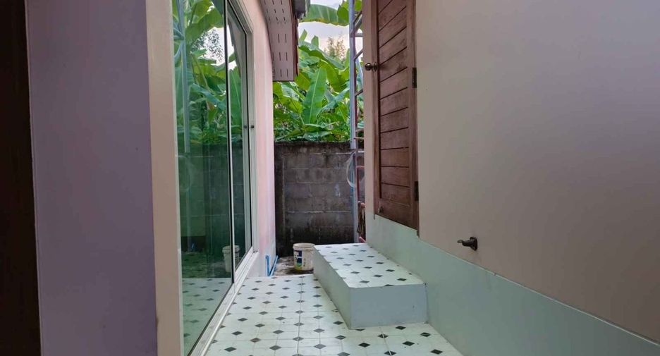 Haus zum Kauf mit 3 Zimmer in Pai, Mae Hong Son
