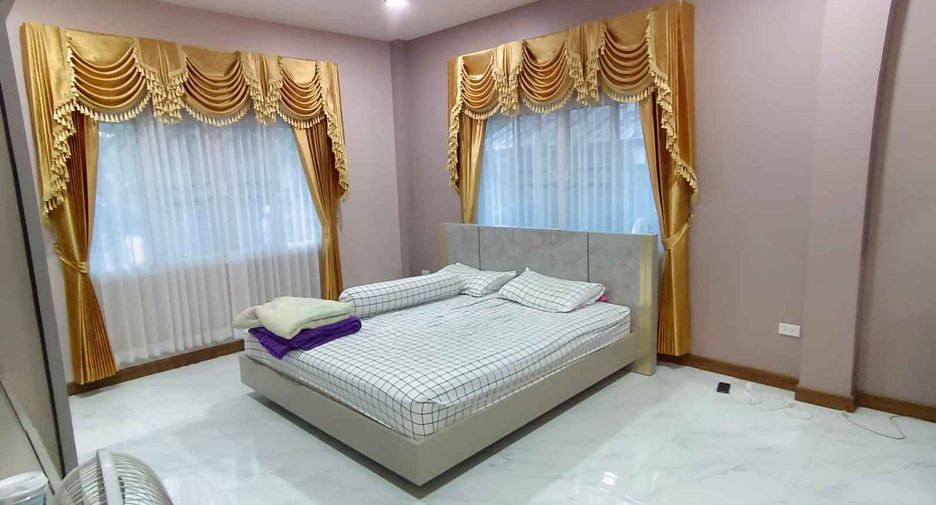 Haus zum Kauf mit 3 Zimmer in Pai, Mae Hong Son