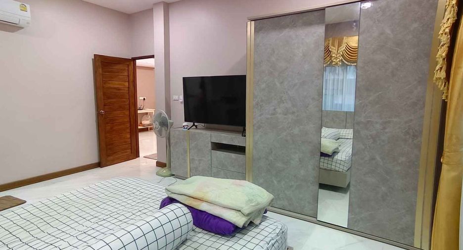 Haus zum Kauf mit 3 Zimmer in Pai, Mae Hong Son