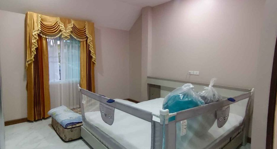 Haus zum Kauf mit 3 Zimmer in Pai, Mae Hong Son