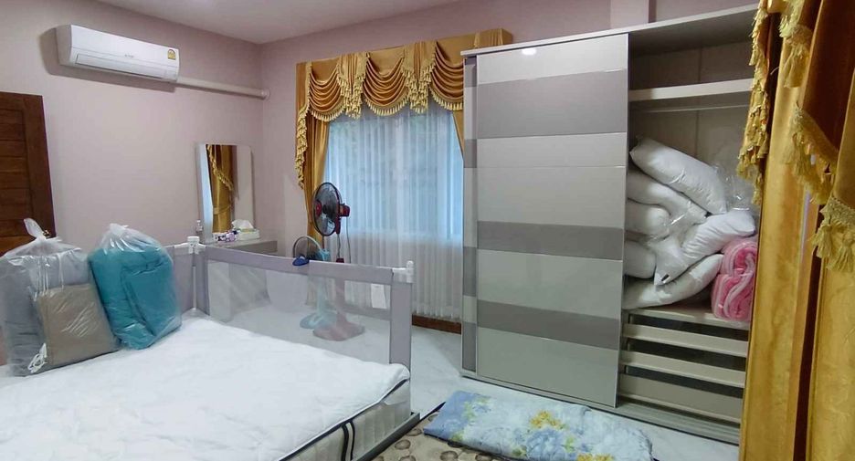 Haus zum Kauf mit 3 Zimmer in Pai, Mae Hong Son