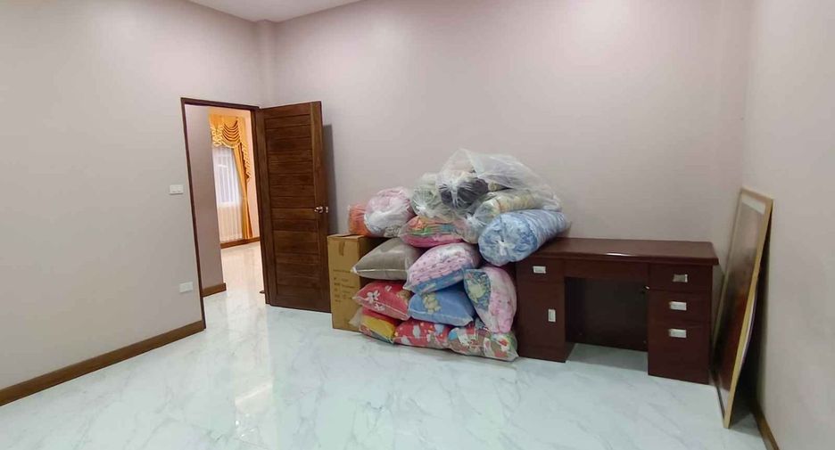 Haus zum Kauf mit 3 Zimmer in Pai, Mae Hong Son