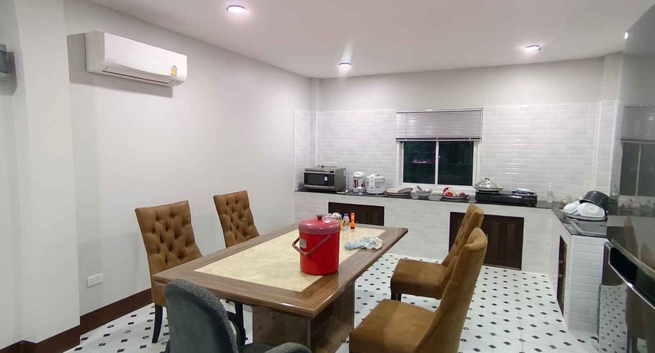 Haus zum Kauf mit 3 Zimmer in Pai, Mae Hong Son