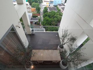 For rent 3 bedrooms condo in Sathon, Bangkok