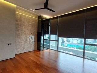For rent 3 bedrooms condo in Sathon, Bangkok