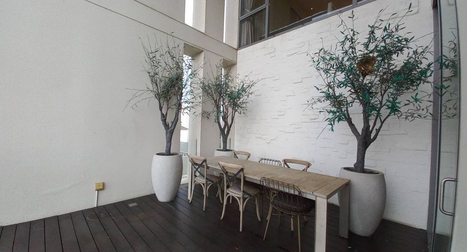 Wohnung zur Miete mit 3 Zimmer in Sathon, Bangkok