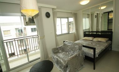 For sale studio condo in Pathum Wan, Bangkok