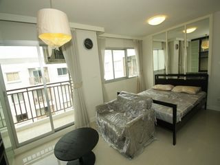 For sale スタジオ condo in Pathum Wan, Bangkok