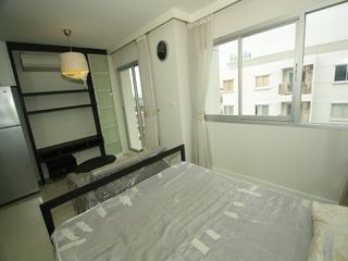 For sale スタジオ condo in Pathum Wan, Bangkok