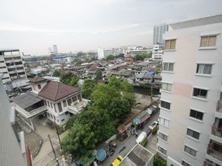 For sale スタジオ condo in Pathum Wan, Bangkok
