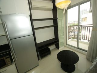 For sale スタジオ condo in Pathum Wan, Bangkok