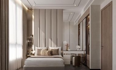 For sale 2 bed condo in Khlong Toei, Bangkok