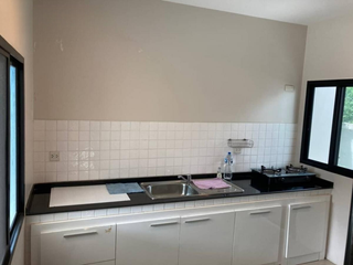 For rent 4 bedrooms house in Mueang Nonthaburi, Nonthaburi
